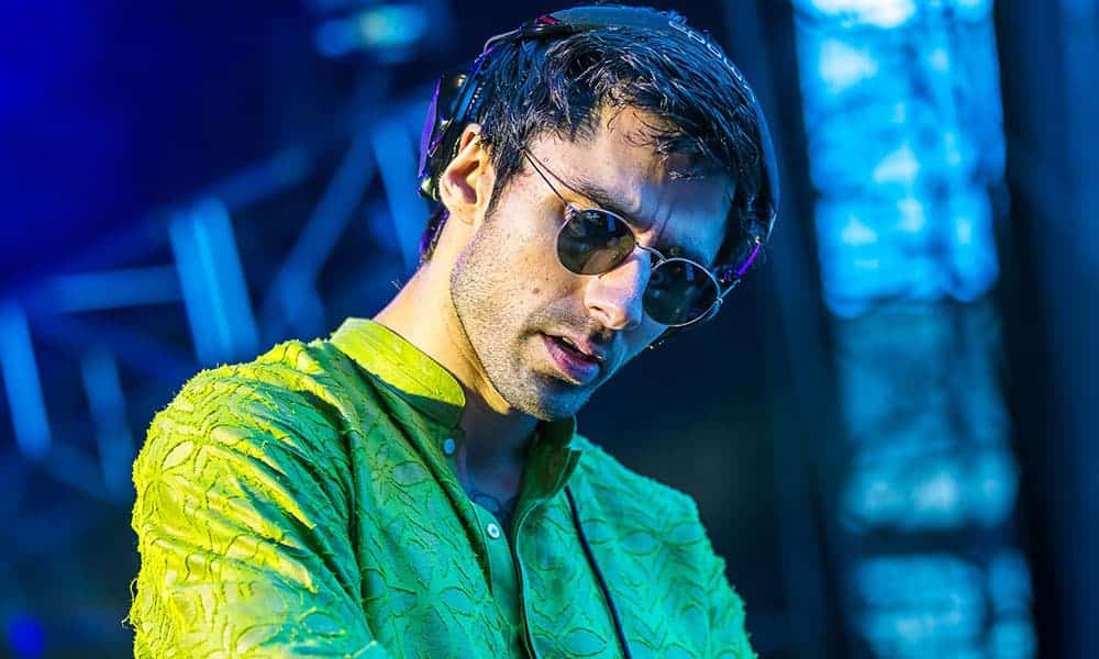 KSHMR-albumes-2021
