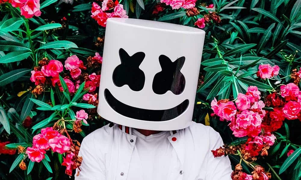 Marshmello