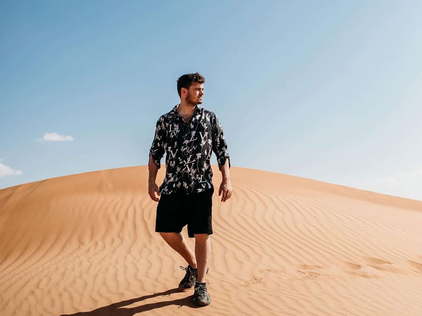 Nuevas IDs de Martin Garrix 2021