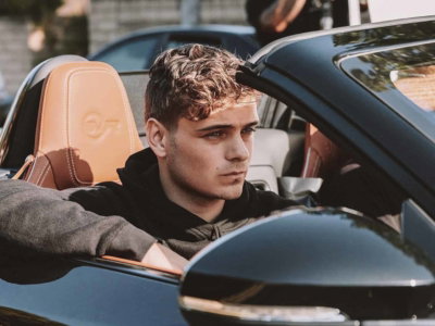 Martin-Garrix-Conducir