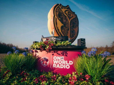 One-World-Radio