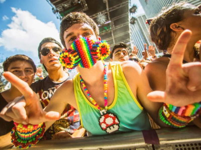 Festivales COVID en Países Bajos