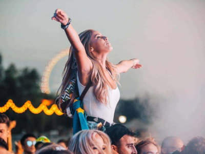 Tomorrowland Winter en 2022