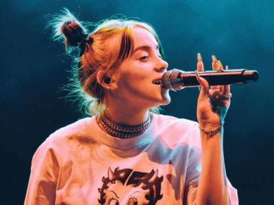 Los artistas se reinventan