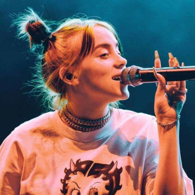 Los artistas se reinventan