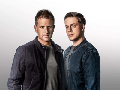 Nuevo álbum de Tritonal