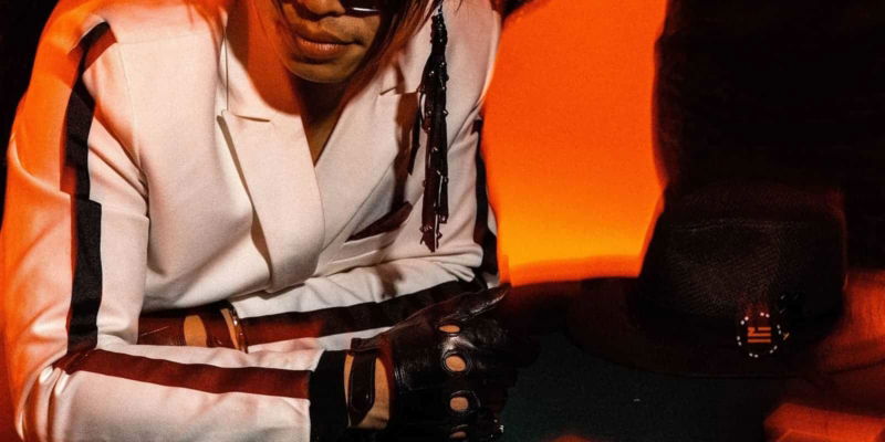 ZHU crea remix de Higher Power de Coldplay