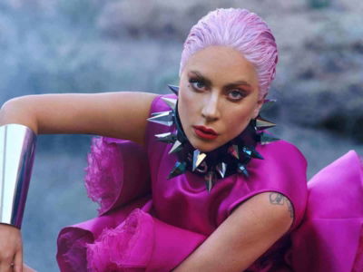 Lady Gaga ganadora en Billboard 2021