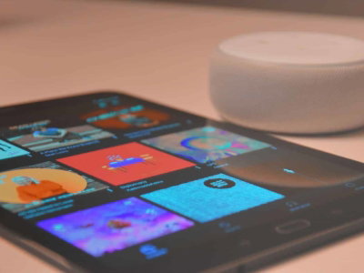 Streaming Música en HiFi