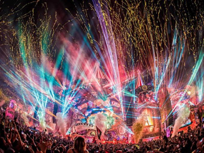 Tomorrowland-2021