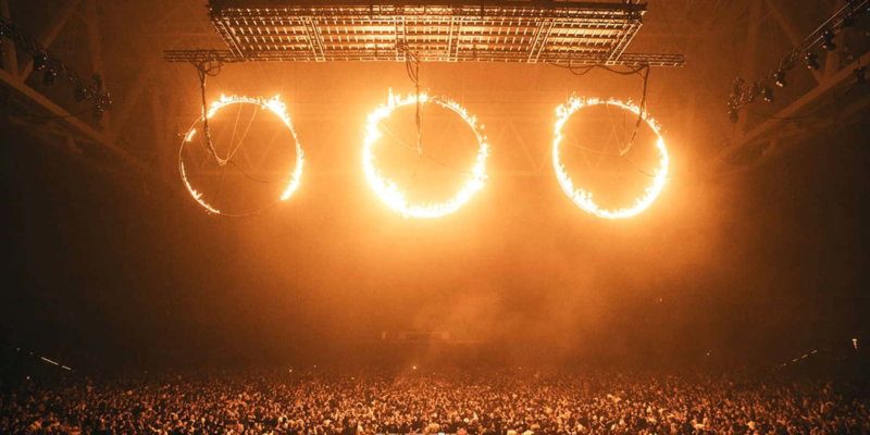 Swedish House Mafia prepara nueva música