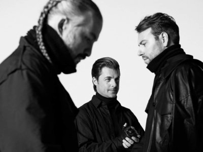 Swedish House Mafia