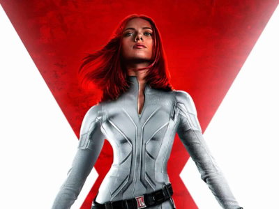 Black Widow tiene el peor resultado en su segunda semana