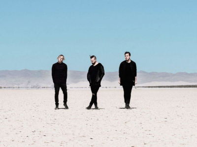 RÜFÜS DU SOL adelantan su album