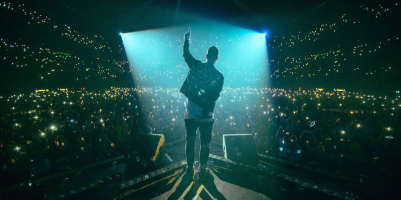 Don-Diablo-FOREVER-Album