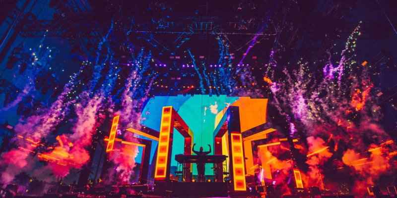 Kaskade-DC-Comics-colab