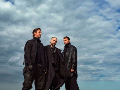 Swedish House Mafia y la marca IKEA colaboran