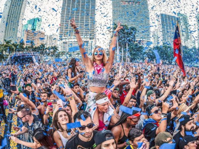 Ultra-Music-Festival-2022-line-up