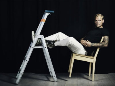 The-Avicii-Experience Créditos: Sean Eriksson