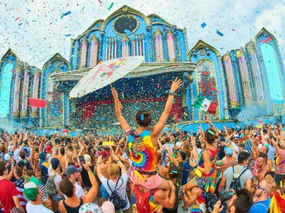 Tomorrowland-2022-festival