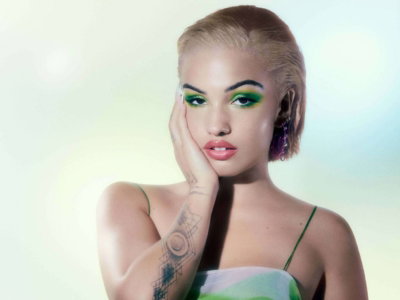 «Good Luck», Mabel, Jax Jones y Galantis