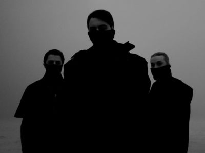 Paradise Again es el primer álbum de Swedish House Mafia