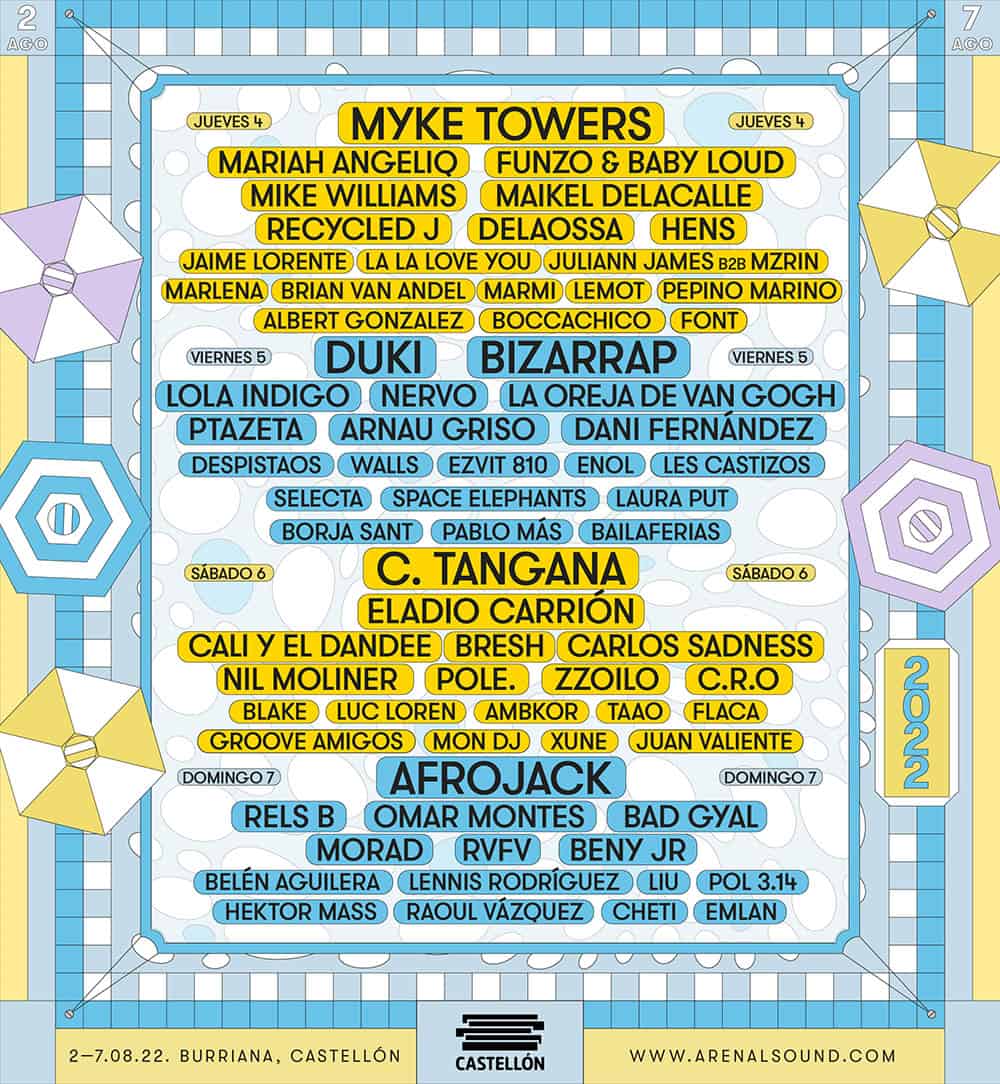Arenal-Sound-2022-Cartel