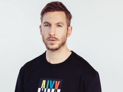 Stay With Me; Nuevo single de Calvin Harris