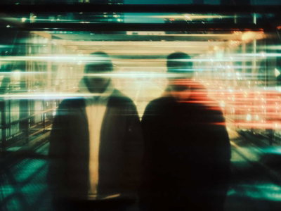Odesza publica nuevo álbum en 2022