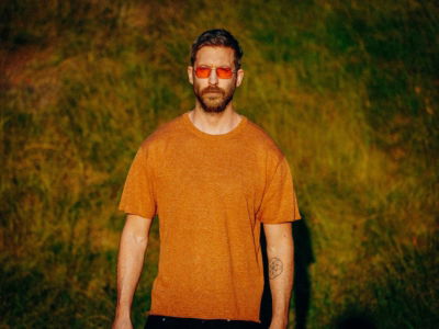 Calvin Harris Funk Wav Bounces 2