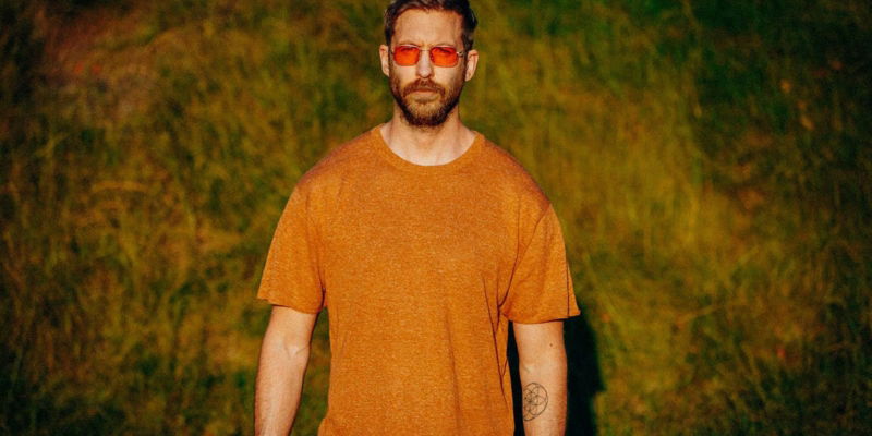 Calvin Harris Funk Wav Bounces 2