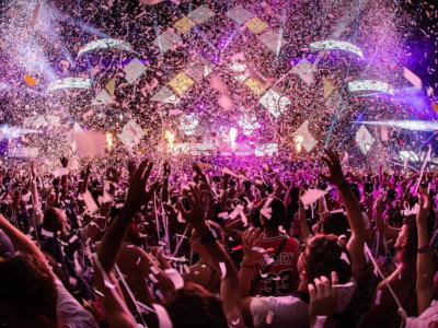 Dreambeach Festival 2022