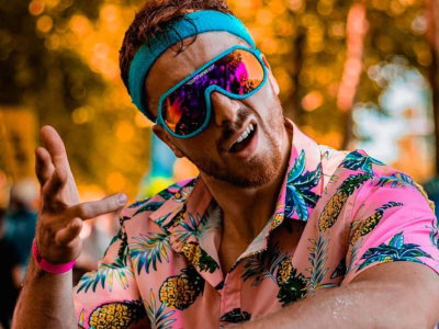 DJ SUAT - Créditos Alrightshooting