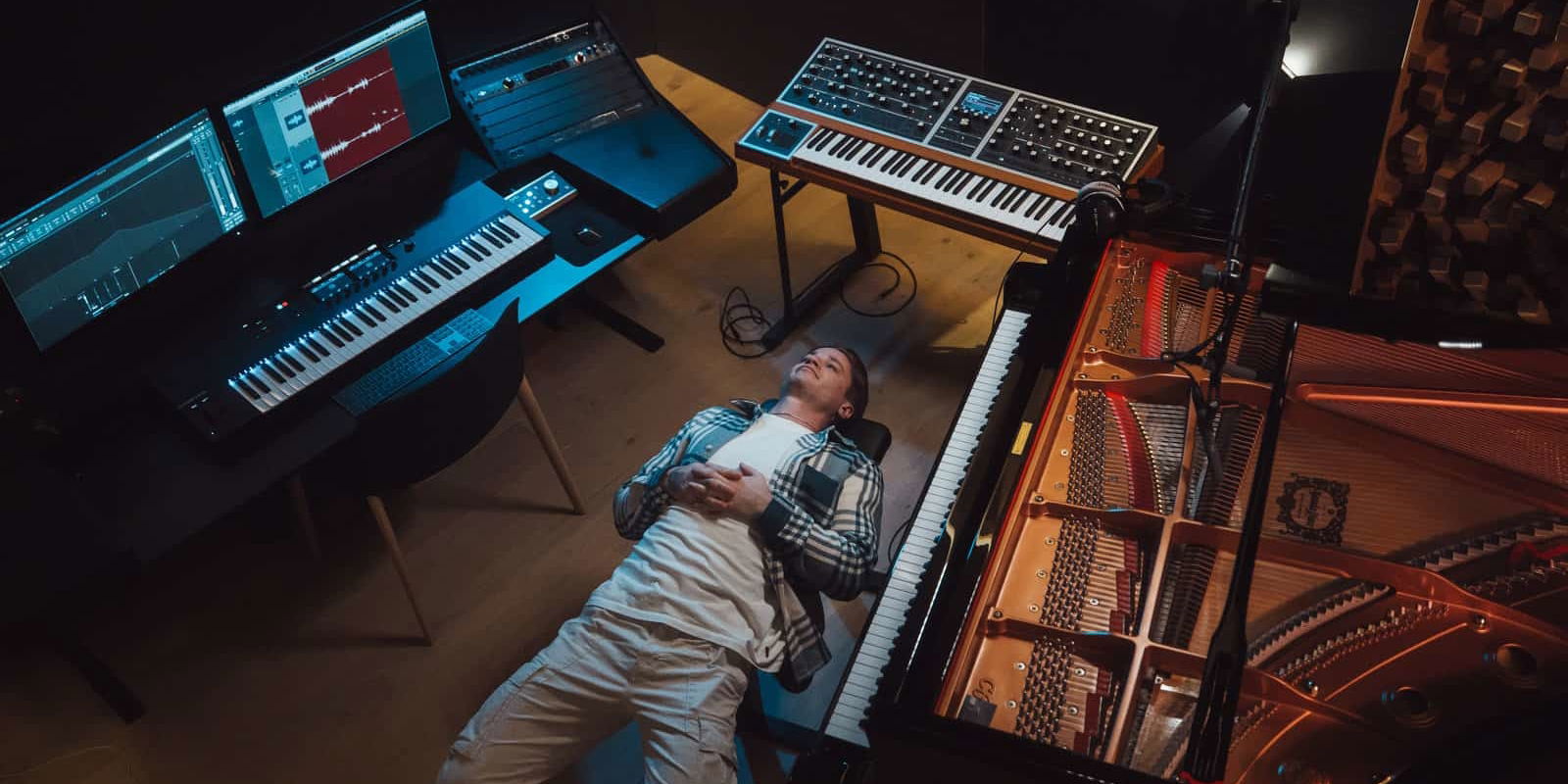 ¡SORPRESA! Kygo publica nuevo álbum: «Thrill Of The Chase»