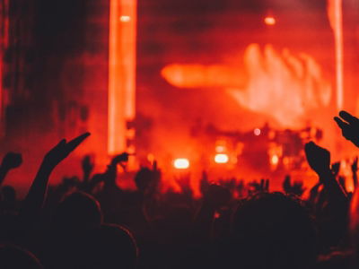 Instafest. Crea un cartel de festival con spotify