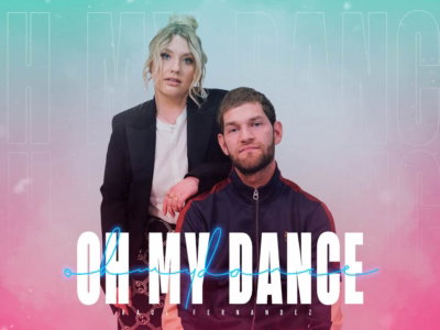 ohmydance 46 con Nathan Dawe y Ella Henderson.