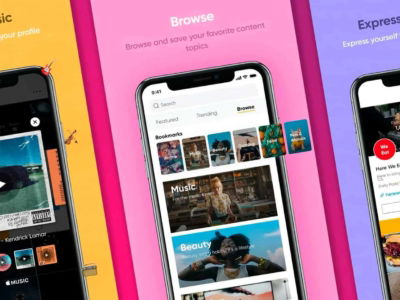 Así funciona Hive Social App