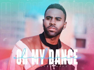 OHMYDANCE con Jason Derulo