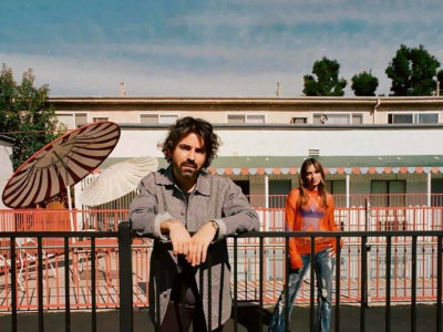 Love You More es lo nuevo de Felix Cartal y Daya