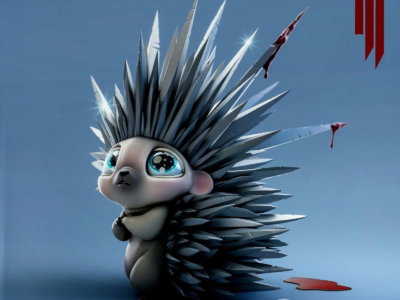 Skrillex publica 2 álbumes en un mes