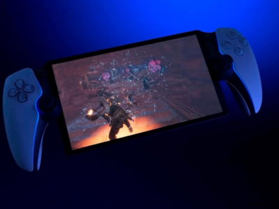 Project Q es el nombre en clave para la nueva consola portátil de Sony