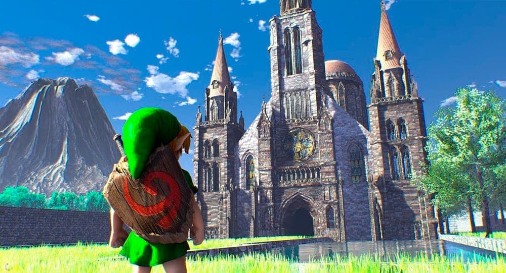 The-legend-of-zelda-historia-gameplay