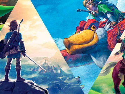 The-legend-of-zelda-historia-varios-juegos
