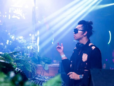 ZHU prepara álbum para este 2023