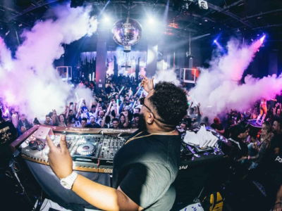 Los DJs serán considerados artistas