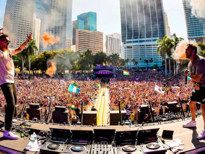 Nicky Romero y Jonas Blue lanzan «All You Need Is Love»