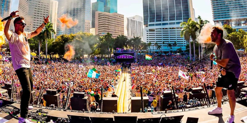 Nicky Romero y Jonas Blue lanzan «All You Need Is Love»