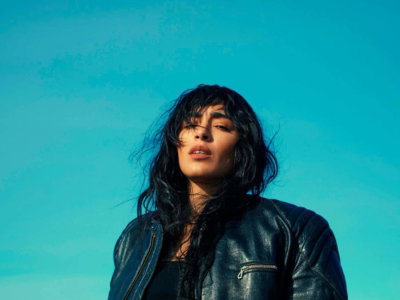 Loreen acusada de plagiar Flying Free