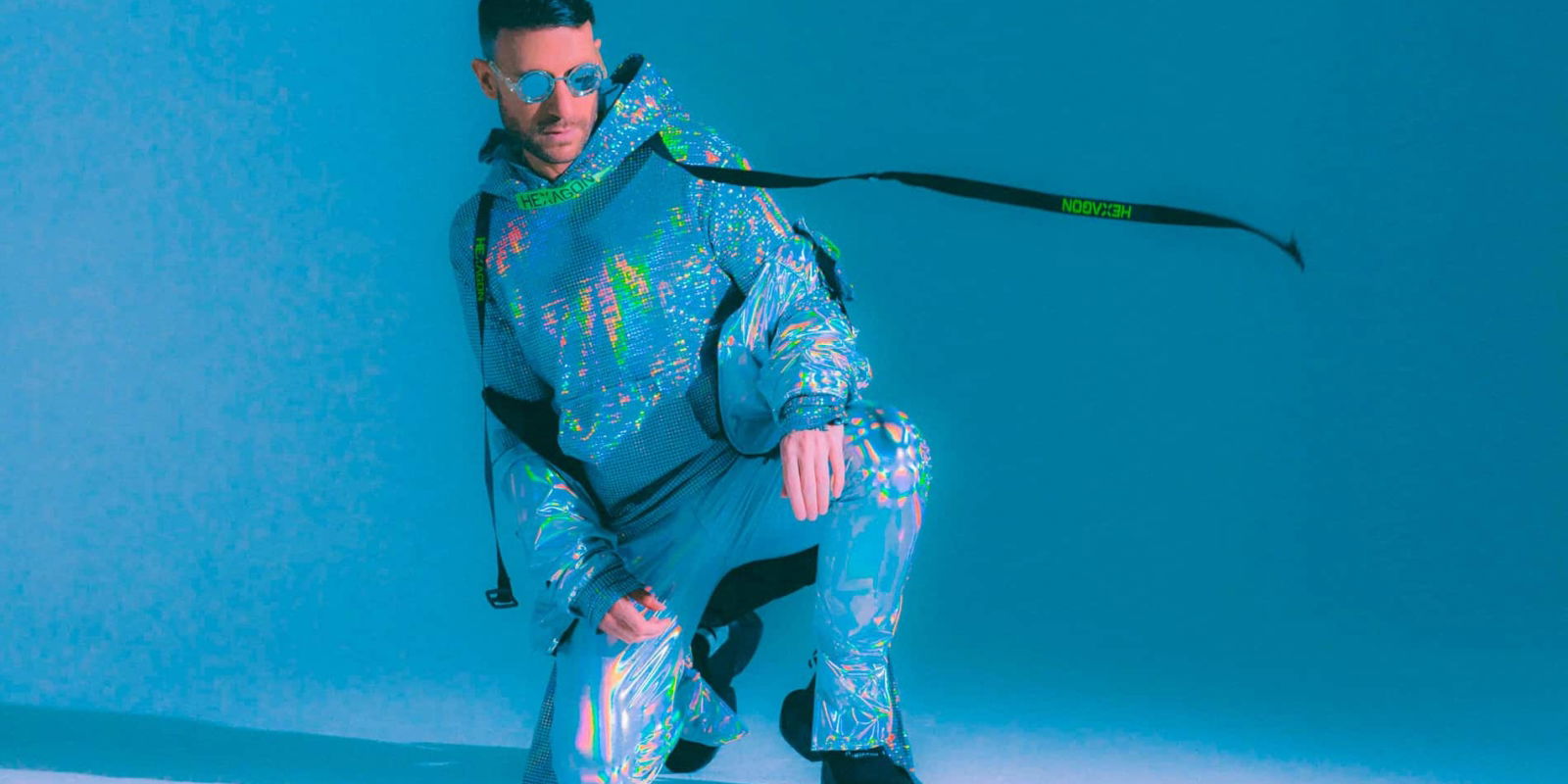 El Neerlandés Don Diablo presenta su single Stop Loving You