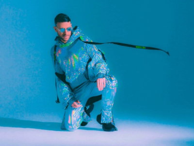 El Neerlandés Don Diablo presenta su single Stop Loving You